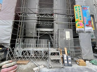 新深江駅 徒歩6分 4階の物件内観写真